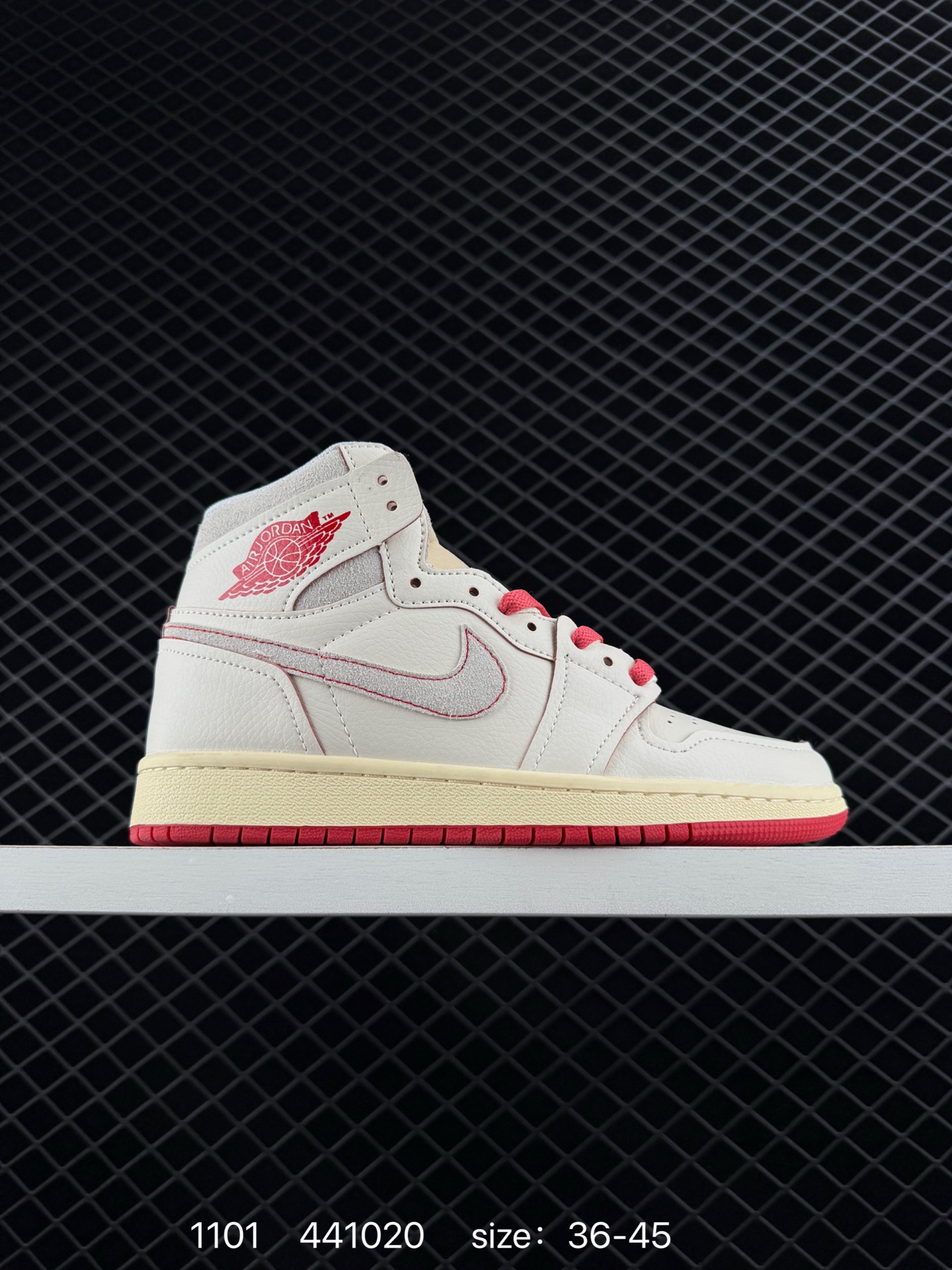 Union x Air Jordan 1 Retro High OG NRG Union x Air Jordan 1 Retro High OG NRG